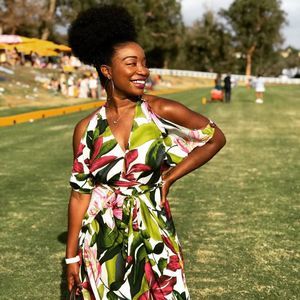 Meet your Posher, Jill